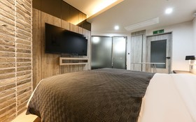 Cheonan MI Hotel
