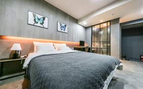 Cheonan MI Hotel