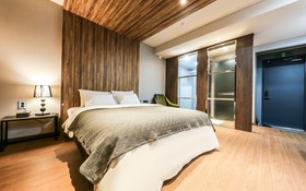 Cheonan MI Hotel