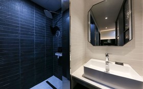 Cheonan MI Hotel