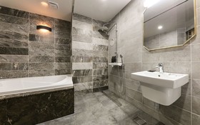 Cheonan MI Hotel