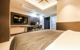 Cheonan MI Hotel