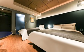 Cheonan MI Hotel