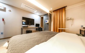 Cheonan MI Hotel