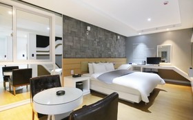 Cheonan Muse Hotel