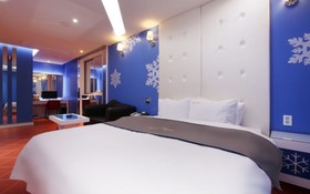 Cheonan Muse Hotel