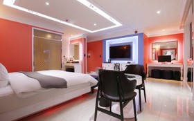Cheonan Muse Hotel