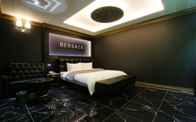 Cheonan Muse Hotel