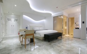 Cheonan Muse Hotel