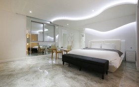 Cheonan Muse Hotel