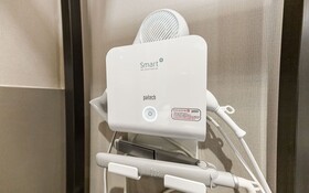 Cheonan Noblesse Hotel