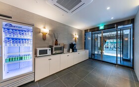 Cheonan Noblesse Hotel