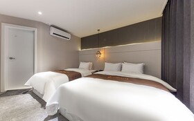 Cheonan Noblesse Hotel