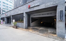 Cheonan Noblesse Hotel