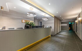 Cheonan Noblesse Hotel