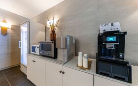 Cheonan Noblesse Hotel