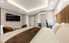 Cheonan Noblesse Hotel