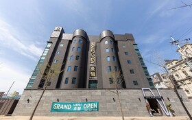 Cheonan Noblesse Hotel