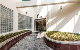 Cheonan One Plus