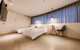 Cheonan One Plus