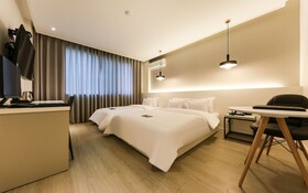 Cheonan One Plus