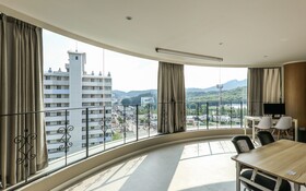 Cheonan One Plus
