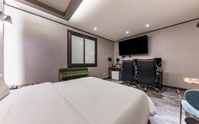 Cheonan Parfait