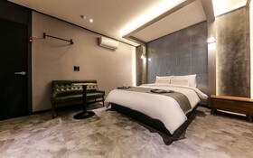 Cheonan Parfait