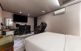 Cheonan Parfait