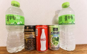 Cheonan Parfait