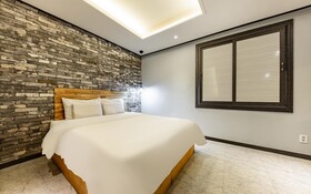 Cheonan Parfait