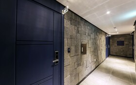 Cheonan Parfait