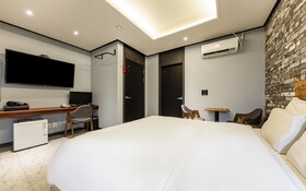 Cheonan Parfait