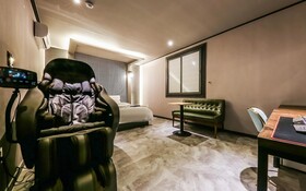 Cheonan Parfait