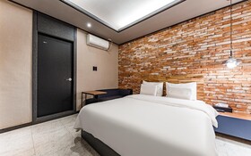 Cheonan Parfait