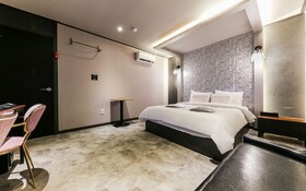Cheonan Parfait