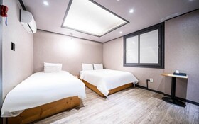 Cheonan Parfait