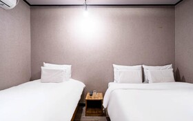 Cheonan Parfait