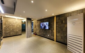 Cheonan Parfait
