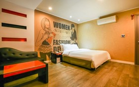 Cheonan Picasso