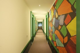 Cheonan Picasso