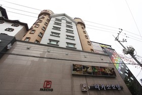 Cheonan Picasso