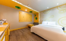 Cheonan Picasso