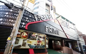 Cheonan Prime