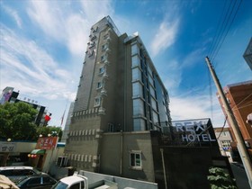 Rex Hotel