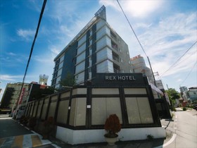 Rex Hotel