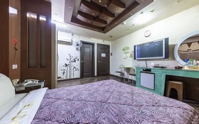 Cheonan S