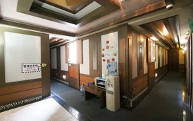 Cheonan S