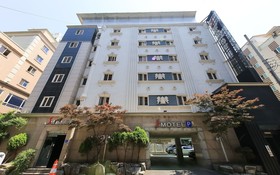 Cheonan S