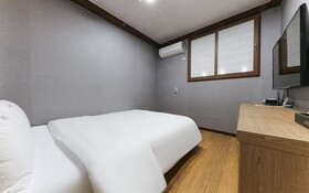 Cheonan Seongjeong J Hotel